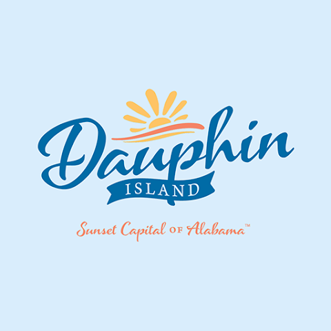 Town of Dauphin Island Icon